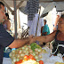 Antonio Henrique Júnior fala das realizações na agricultura familiar na feira da Santa Luzia