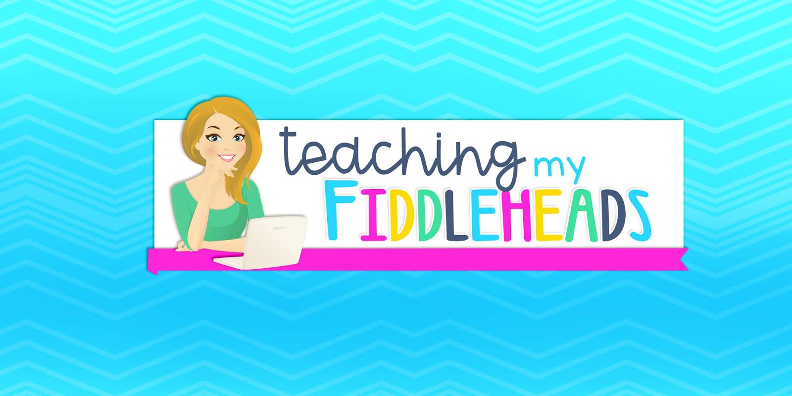 Teaching my Fiddleheads Designs By Kassie