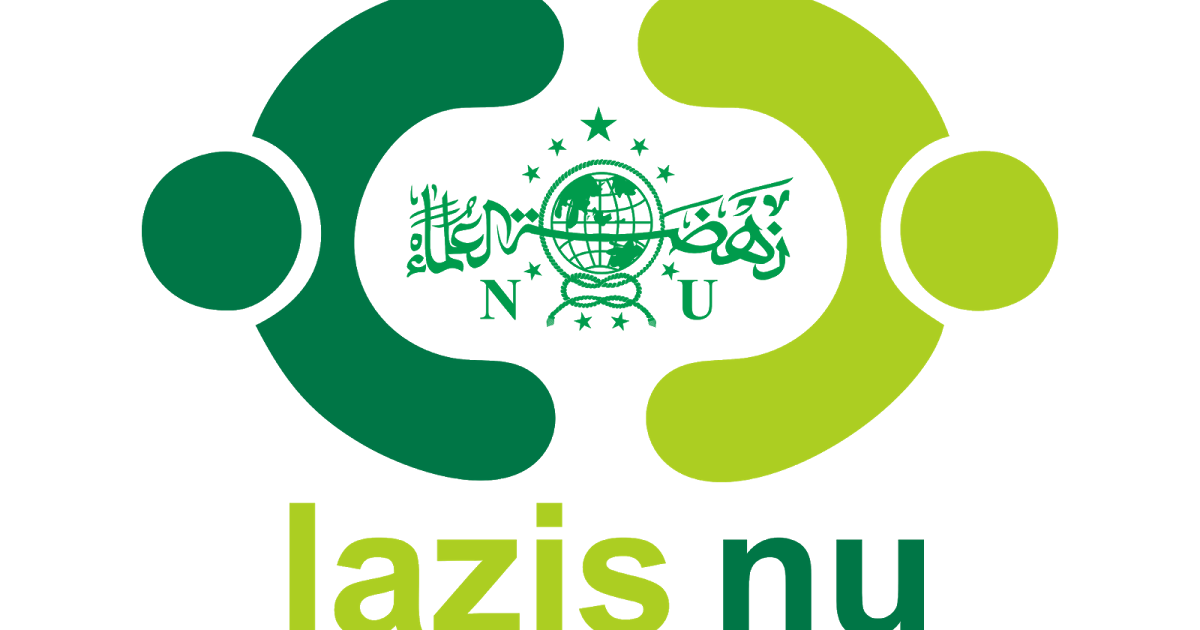 Logo Lazis NU Vector Cdr & Png HD | GUDRIL LOGO | Tempat-nya Download