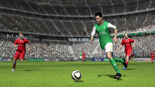Download FIFA Soccer 2011