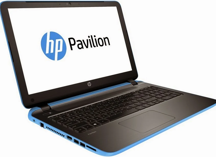 Especificaciones técnicas HP Pavilion 15-p014ns