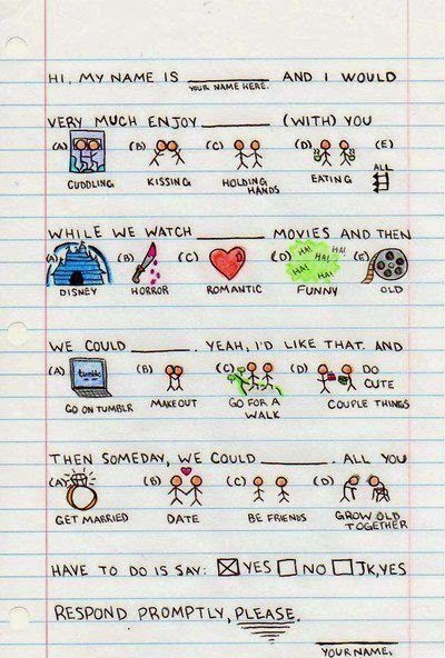 The Art of Charm