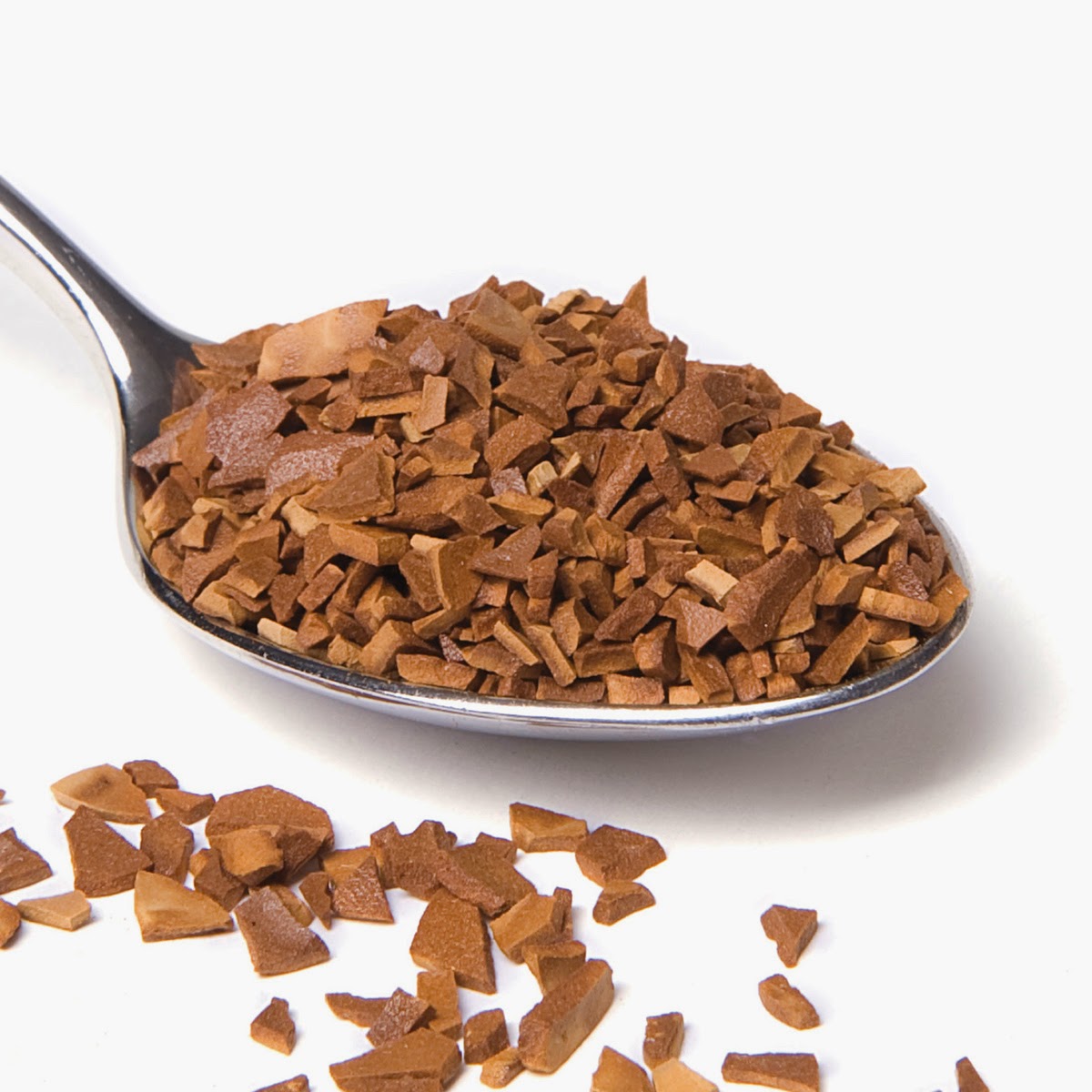 CoffeeStrides How it's Made Instant Coffee