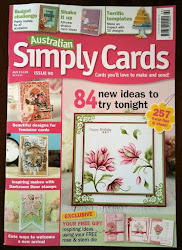 Australian Simply Cards #90