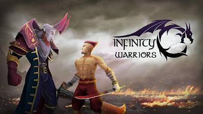 Infinity Warriors apk mod Infinity Warriors apk mod