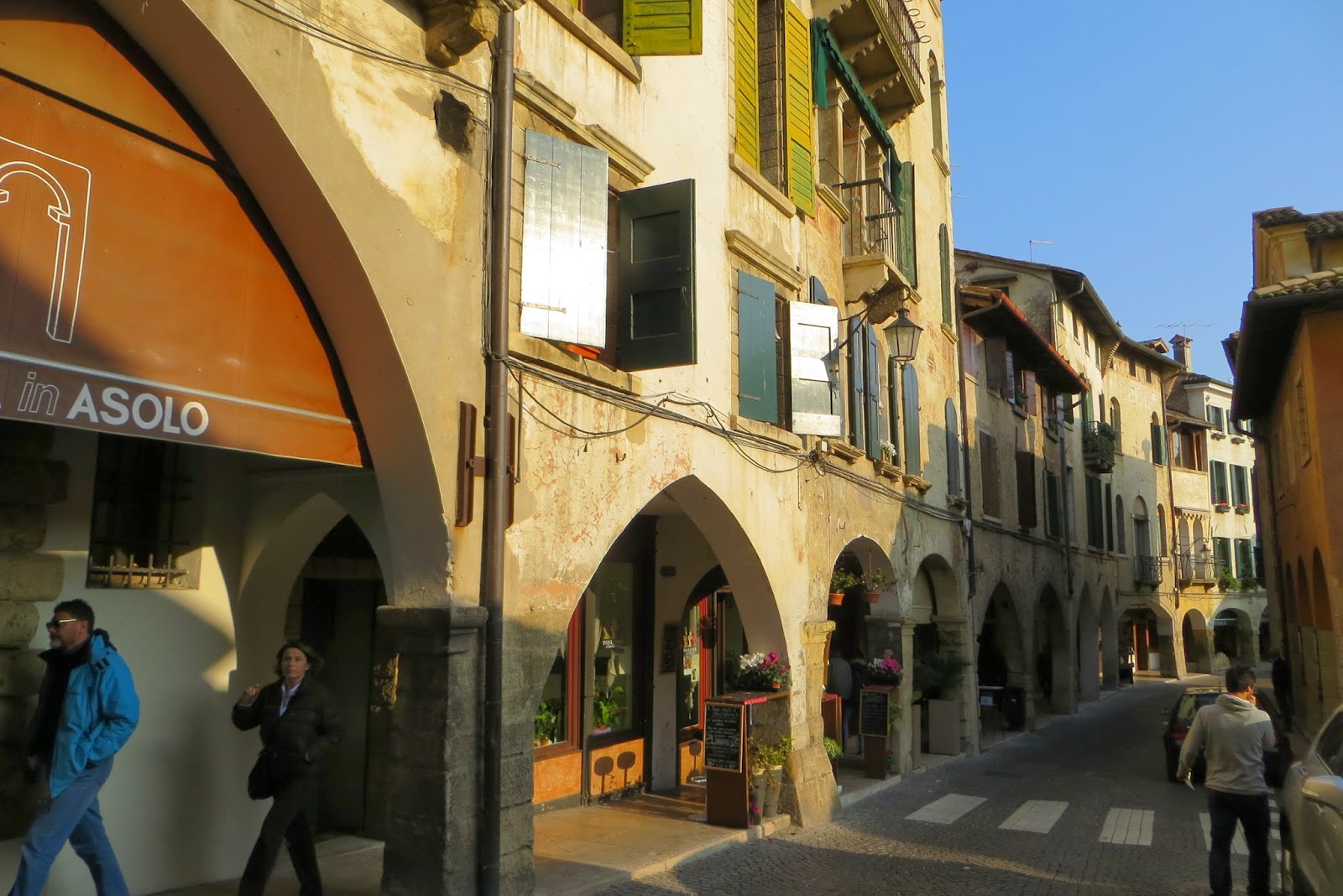 cosa vedere asolo, possagno, maser cosa vedere asolo, possagno, maser
