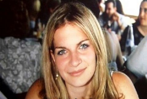 Το έγκλημα πάθους που συγκλόνισε την χώρα: Στραγγάλισε την 20χρονη και μετά έκανε έκκληση στην τηλεόραση να βρεθεί το πτώμα