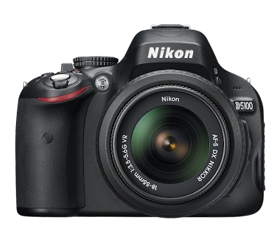 Nikon Camera