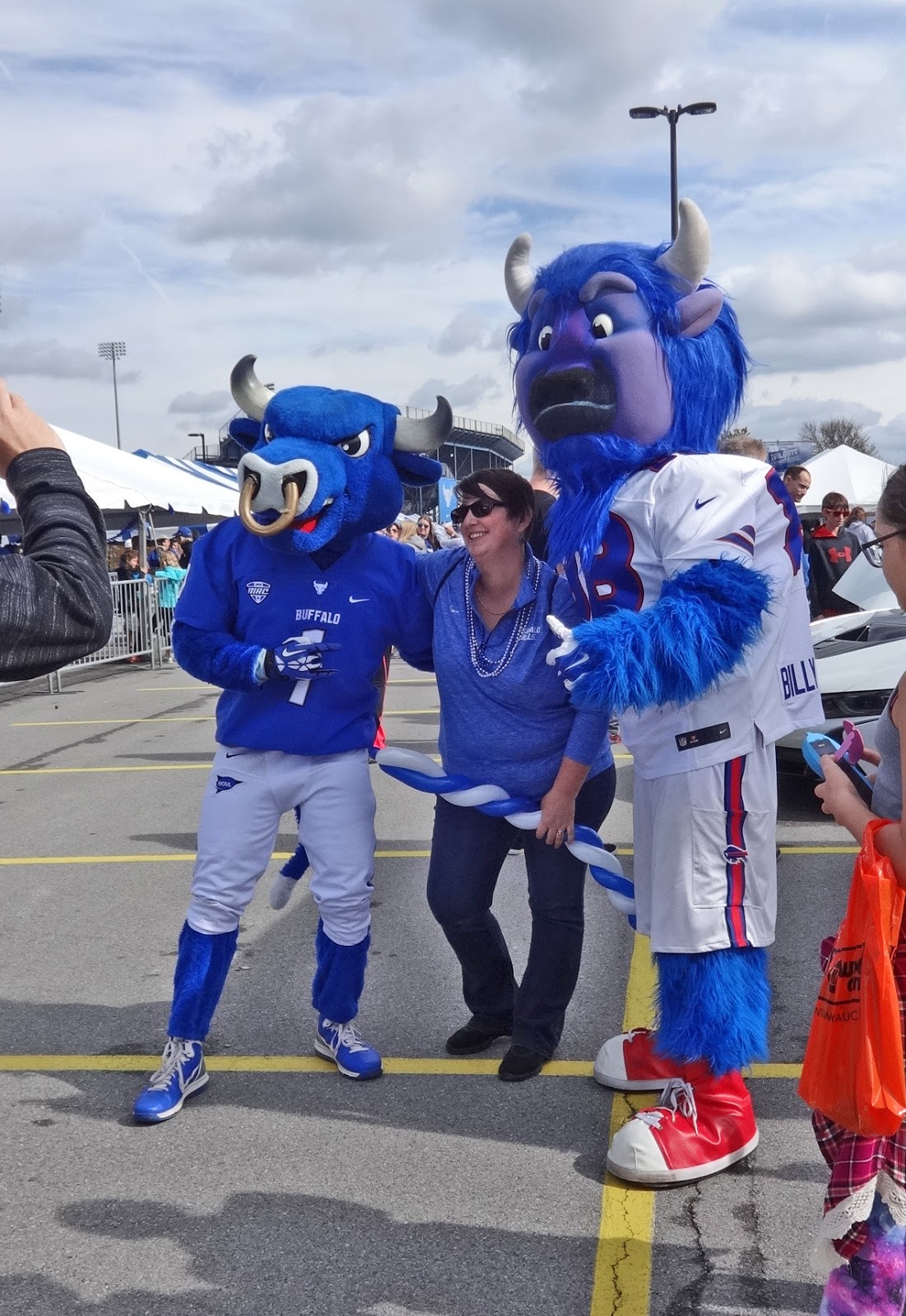 Jax Stumpes Buffalo Transportation Pierce Arrow Museum