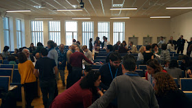 Participantes Jornada Nexus24 tejeredes 