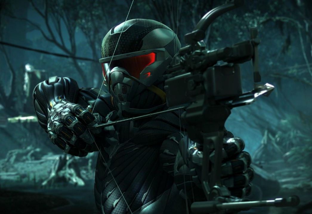 Features of Crysis 3 Action Shooter PC Game Downloads  PC 