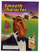 Camel Cigarettes Brand