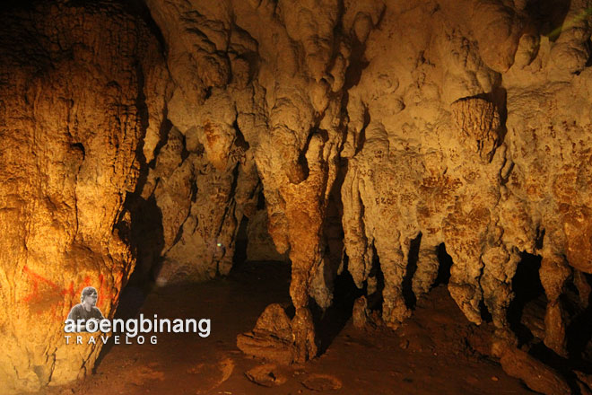 gua mimpi bantimurung maros
