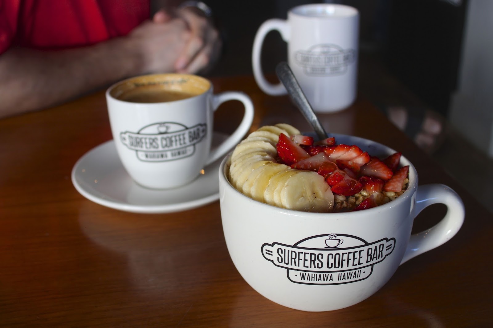 borrowed heaven Roadtripping The North Shore