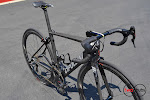 Cipollini MCM Campagnolo Super Record 12 Bora WTO 45 Complete Bike at twohubs.com