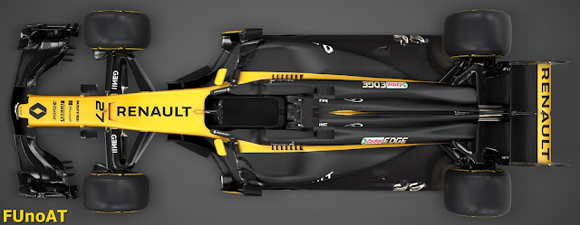 Immagine 8 - RENAULT R.S.17
