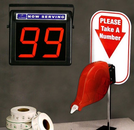 Аппарат выдачи номерков. Ticket dispenser at02-24. Digital alarm 3d model. Take number. The complaints.