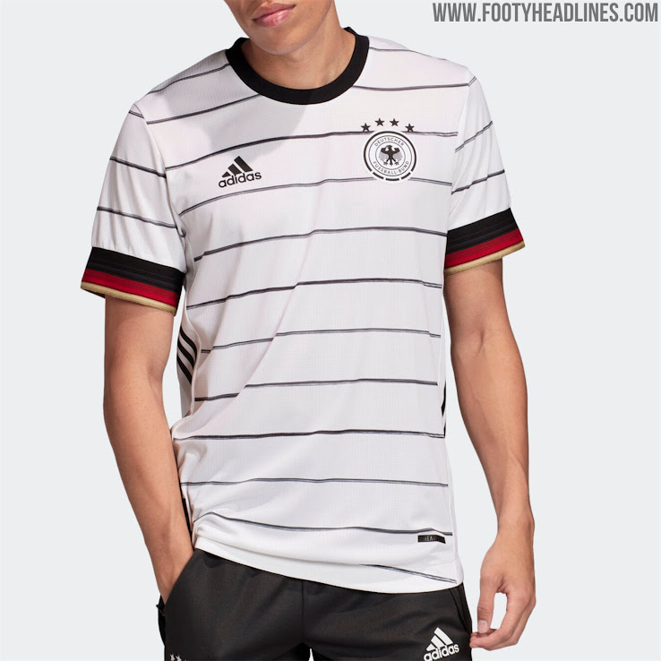 euro 2020 germany jersey