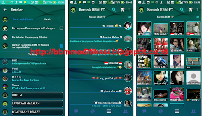 BBM Transparan Work Jailbreak, Kitkat, Jelly Bean, Lollipop Terbaru BBM Transparan Work Jailbreak, Kitkat, Jelly Bean, Lollipop Terbaru