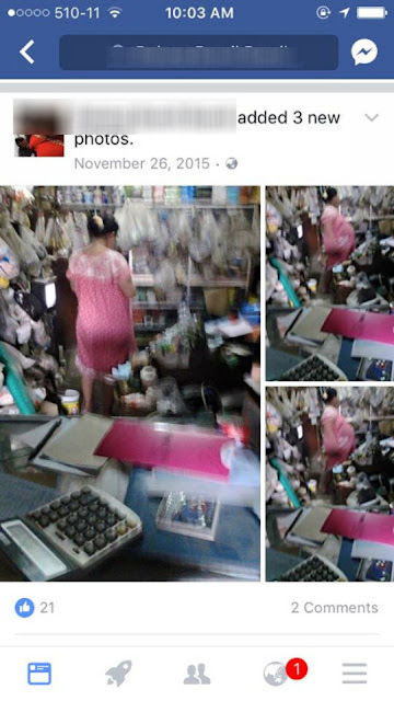 Waspadai Modus Baru Kejahatan Seksual Ibu Hamil Jangan Sembarangan Posting Foto di Sosmed Waspadai Modus Baru Kejahatan Seksual Ibu Hamil Jangan Sembarangan Posting Foto di Sosmed