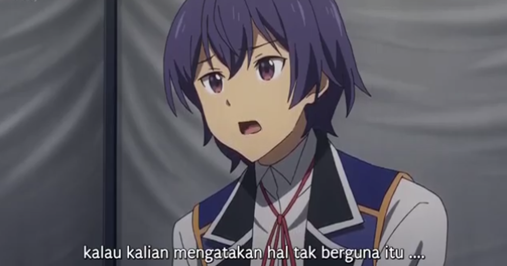 16 Animeindo kenja no mago sub indo episode 1