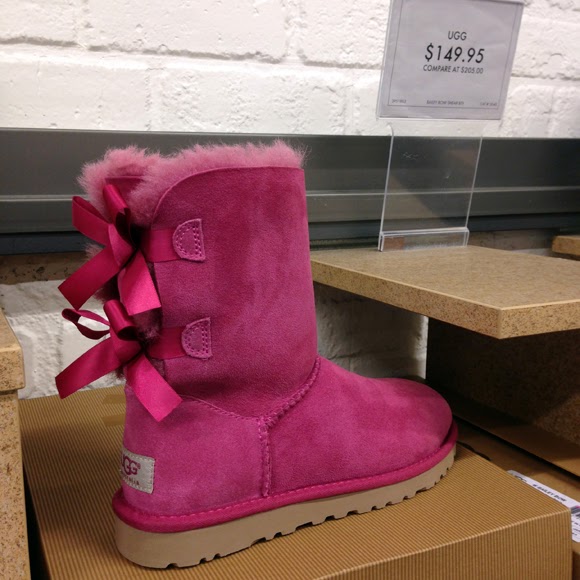 Fashion Herald: DSW Shoe of the Week: Winter Boots, Duh