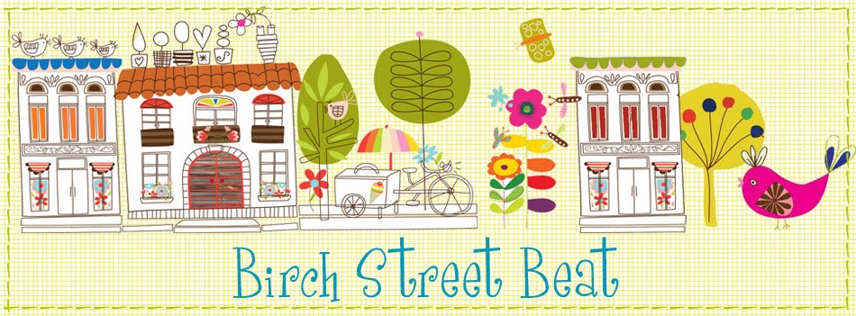 Birch Street Beat