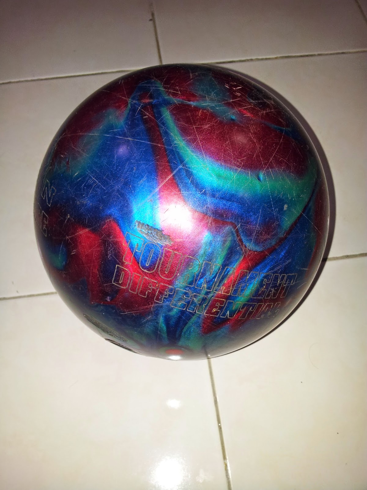 KEDAI BOWLING ONLINE Hammer Arson LowFlare Bowling Balls 14 lbs+