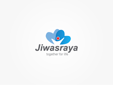 Logo Asuransi Jiwasraya_237 design