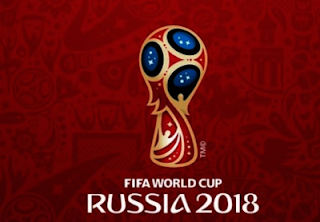 Rusia 2018 Rusia 2018