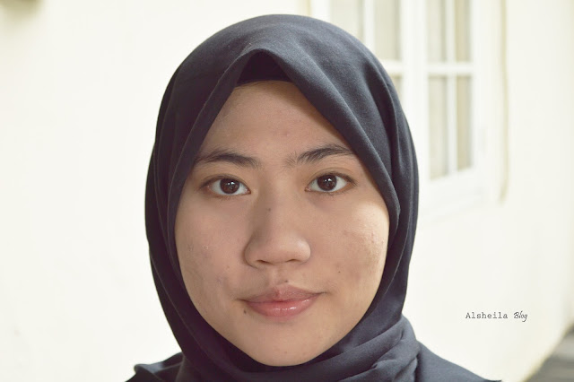 review penggunaan Emina CC Cake review produk emina cc cake beauty blogger