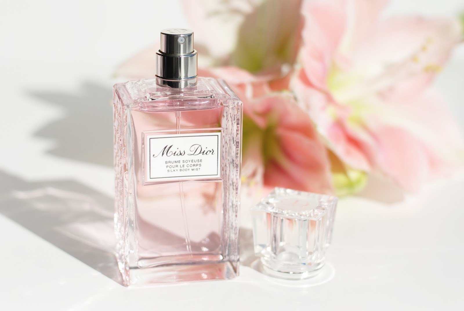 I AM A FASHIONEER Dior Sauvage & Miss Dior