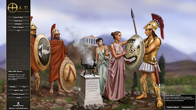 0 A.D. alpha 21 0 A.D. alpha 21