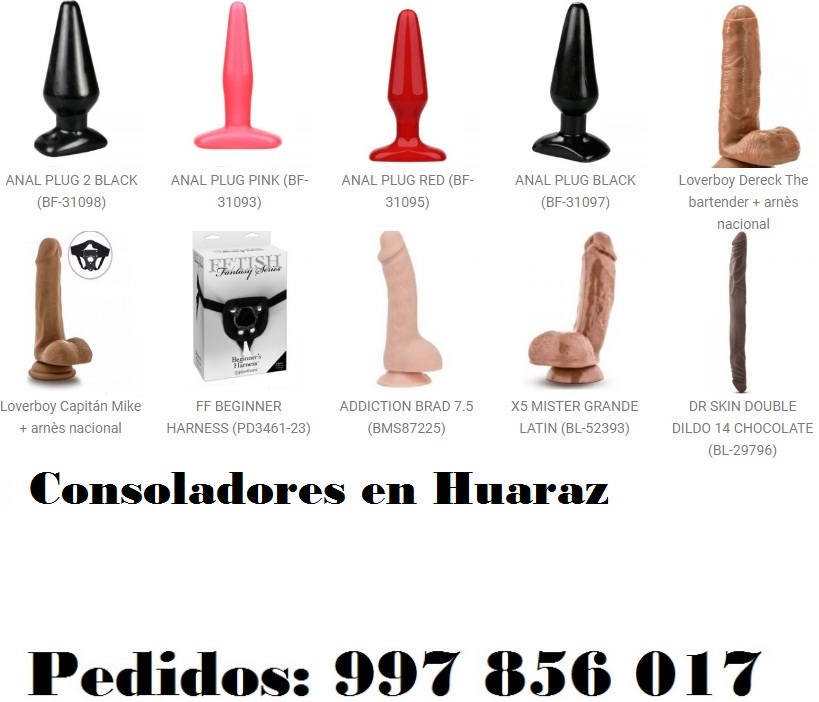 en Huaraz