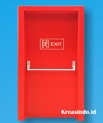 Daftar Harga Pintu Panel Besi dan Pintu Emergency Daftar Harga Pintu Panel Besi dan Pintu Emergency