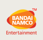 Have a Bandi Namco Christmas