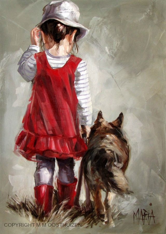 Maria  Magdalena  Oosthuizen  Tutt Art     