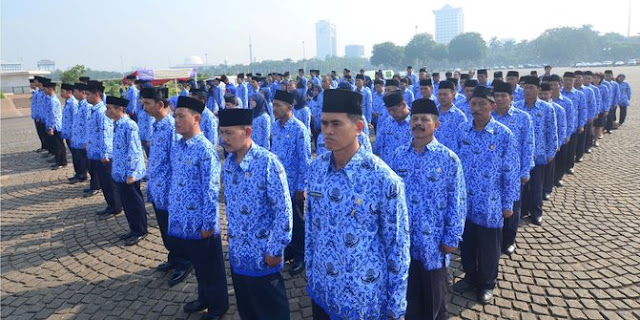 Promo mobil khusus PNS