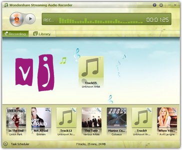 is wondershare streaming audio recorder free is wondershare streaming audio recorder free