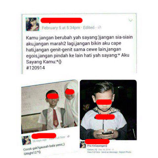 kids jaman now lucu gokil