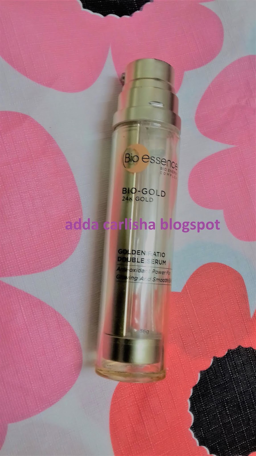 harga serum bio essence di watson