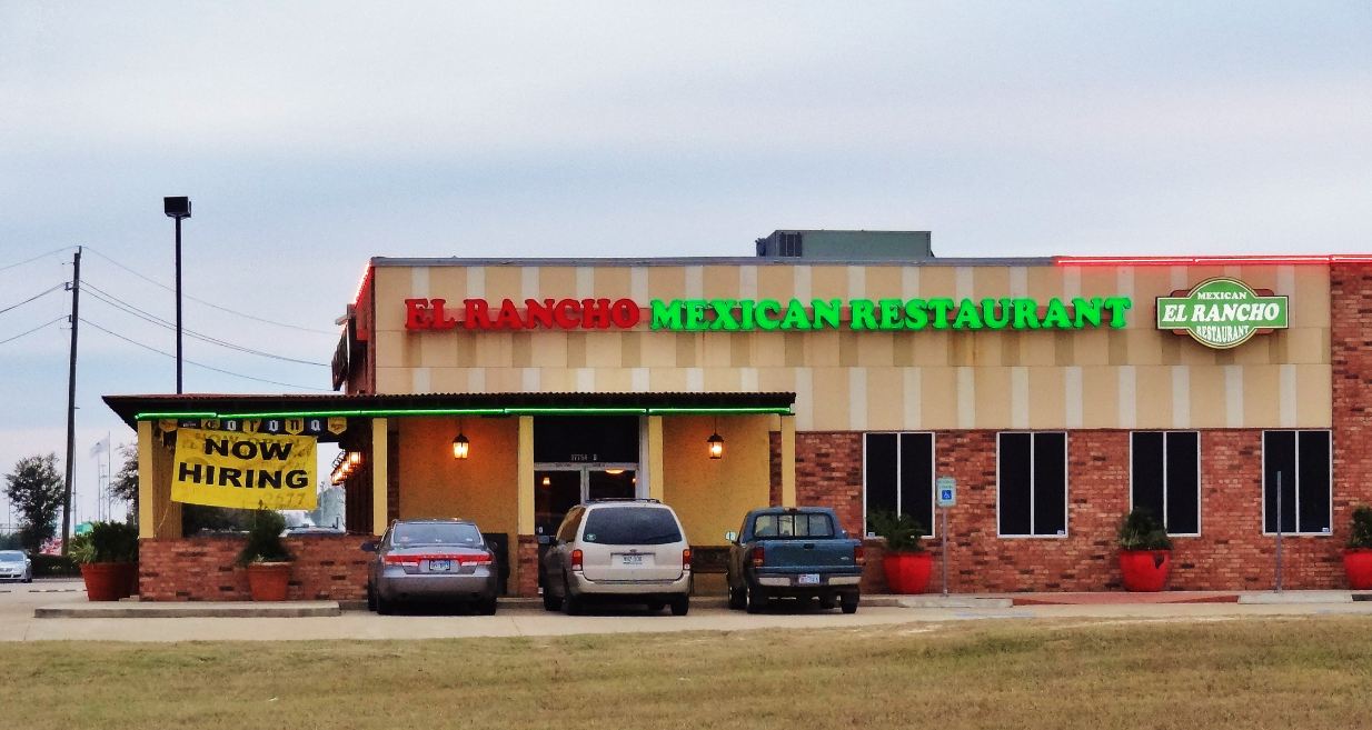 HTownWest Photo Blog New restaurant openings along Katy Freeway