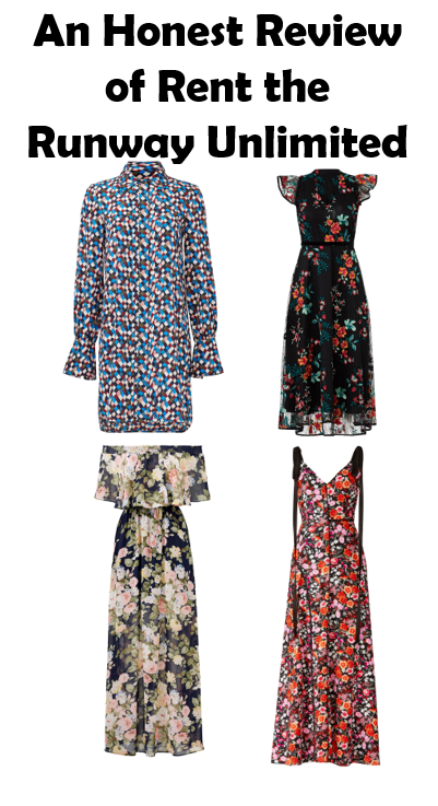 buy clothes from rent the runway