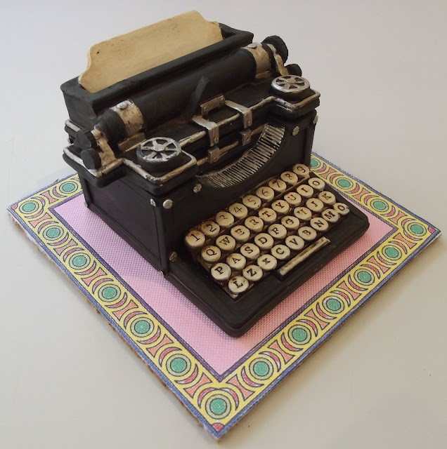 oz.Typewriter On This Day in Typewriter History The Art of Typewriter