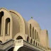 مدير أمن المنيا يغلق كنيسة قبطية بعزبة النخل !! مدير أمن المنيا يغلق كنيسة قبطية بعزبة النخل !!