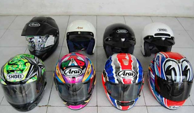 Why You Shouldn't Buy A Used Motorcycle Helmet Why You Shouldn't Buy A Used Motorcycle Helmet