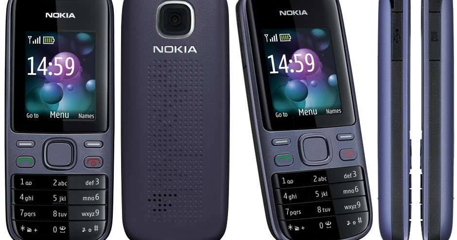Nokia Pm File