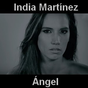 India Martinez – Angel