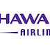 ハワイアン航空(Hawaiian Airline)　HA822便(成田→ホノルル)のエコノミ席利用記（レビュー、口コミ、クチコミ）