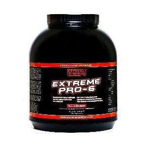 Ultimate Health Care Guide: Extreme Pro-6 and Krevolutio-X For Body ...